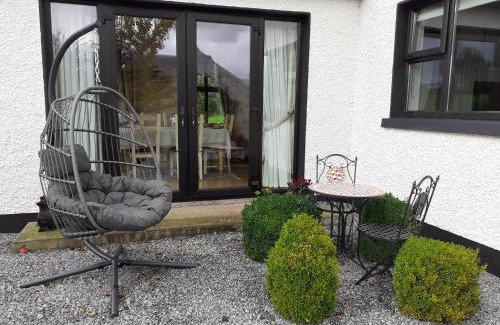 Tudenham Bed & Breakfast | Killooley Lodge