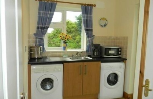 Killorglin House | Killorglin Town:Ring of Kerry Wild Atlantic Way Route.