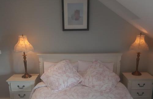 Killashee House | Killossy Lodge