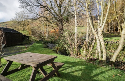 Threlkeld House | KILN HOW, pet friendly, with open fire in Threlkeld