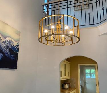Ballyfarnon House | Kilronan 4 Bed House on castle grounds