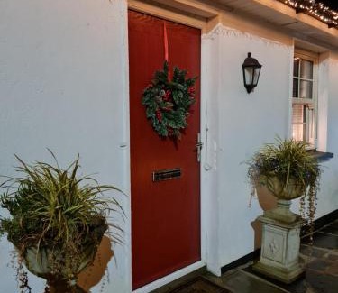 Letterkenny House | Kiltoy Cottage,