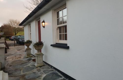 Letterkenny House | Kiltoy Cottage,
