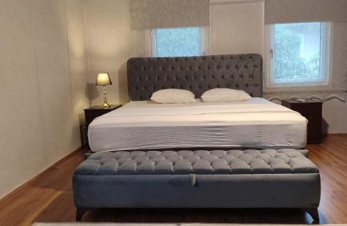 Kilyos House | Kilyos Serendipity Boutique Hotel