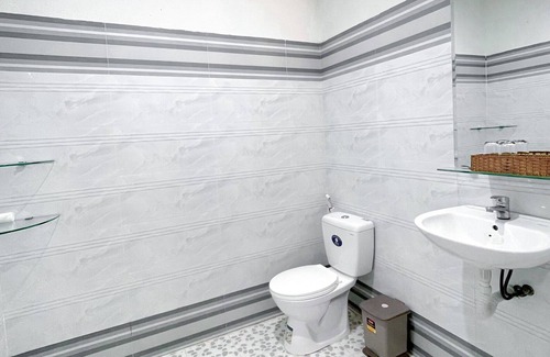 Central Mui Ne Beach House | Kim Long Hotel