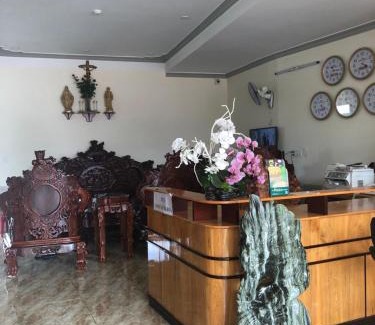Buon Ma Thuot Hotel | Kim Ngân Hotel Buôn Ma Thuột