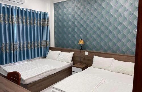 Chau Doc House | Kim Ngân Motel