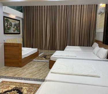 Chau Doc House | Kim Ngân Motel