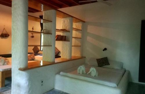 Anda House | Kim's Garden