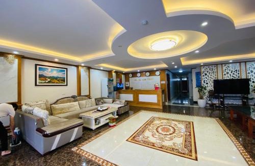 Trung Khanh Hotel | Kim Thoa Hotel Trung Khanh