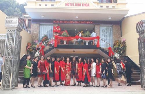 Trung Khanh Hotel | Kim Thoa Hotel Trung Khanh