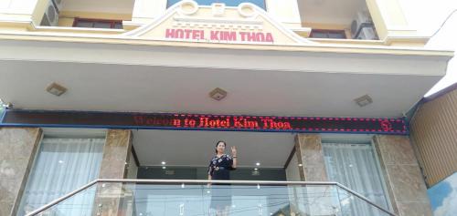 Trung Khanh Hotel | Kim Thoa Hotel Trung Khanh
