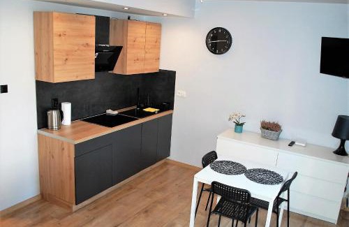 Katowice Apartment | Kima Apartament Katowice