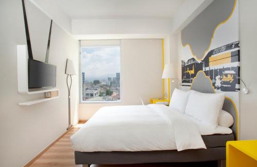 Braga Hotel | KIMAYA Braga Bandung by HARRIS