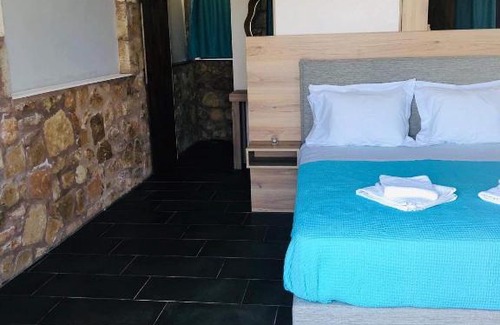 Drosia Bed & Breakfast | Kimiro Drosia Zante