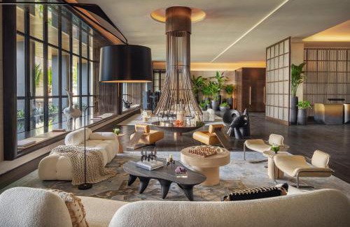 Lingshui Resort | Kimpton Aqeos Hainan by IHG