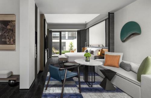 Suzhou Old Town Hotel | Kimpton Bamboo Grove Suzhou by IHG