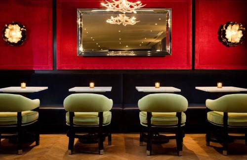 Winston - Salem Hotel | Kimpton Cardinal Hotel by IHG