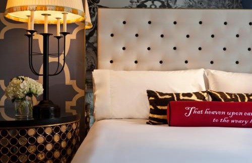 Center City East Hotel | Kimpton Hotel Monaco Philadelphia by IHG