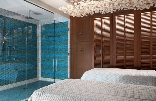 Seven Mile Beach Hotel | Kimpton Seafire Resort + Spa by IHG