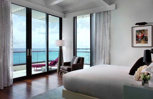 Seven Mile Beach Hotel | Kimpton Seafire Resort + Spa by IHG
