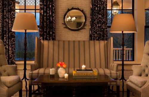 Manchester Resort | Kimpton Taconic Hotel by IHG