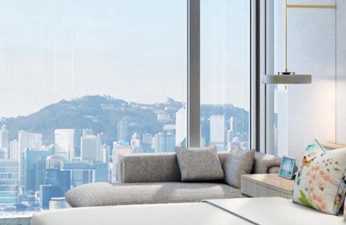 Tsim Sha Tsui Hotel | Kimpton Tsim Sha Tsui Hong Kong