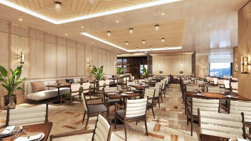 Tsim Sha Tsui Hotel | Kimpton Tsim Sha Tsui Hong Kong
