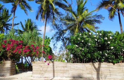 Jambiani Bed & Breakfast | Kimte Beach Lodge