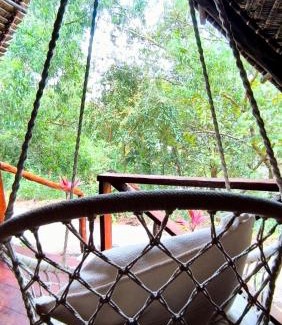 Mafia Island Other | Kimulimuli Bungalow