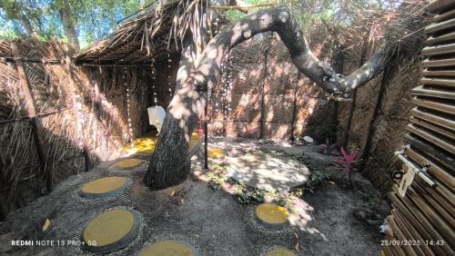 Mafia Island Other | Kimulimuli Bungalow