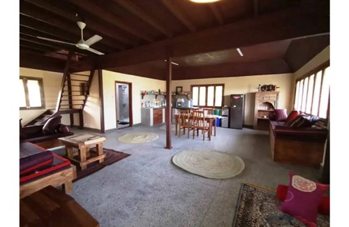 Pongwe Villa | Kimurimuri – Secluded Private Beach Property with Authentic Charm