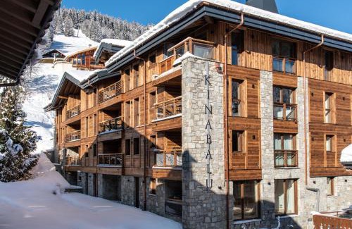 Les Gets Apartment | Kinabalu by Alpine Resorts