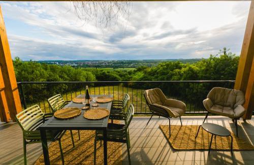 Cserszegtomaj Apartment | Kincses Apartman