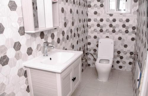 Pointe-Noire Apartment | Kindow Appart