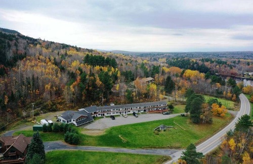 Rockwood Condo | Kineo View Suite (Direct Access to Moosehead Lake)