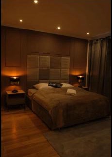 West Pomeranian Voivodeship Apartment | King 3 and SPA
