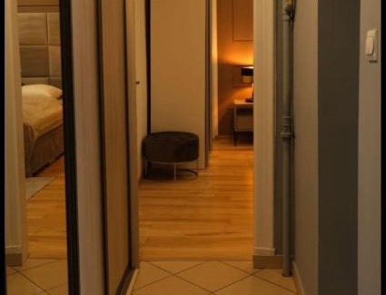West Pomeranian Voivodeship Apartment | King 3 and SPA