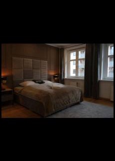 West Pomeranian Voivodeship Apartment | King 3 and SPA