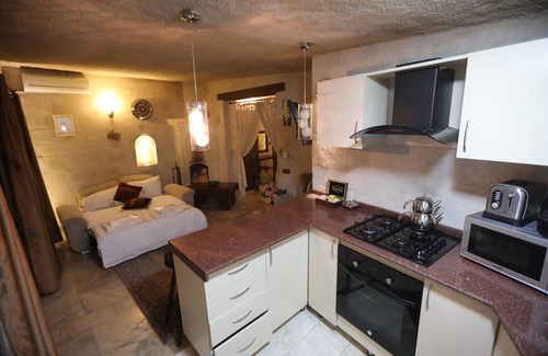 Goreme Apartment | King Apart by Travellers