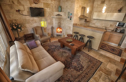 Goreme Apartment | King Apart by Travellers