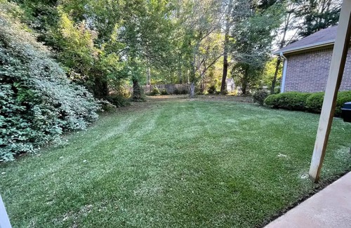 Griffin House | King Bed Cozy 3BR/2BA Home in Griffin GA