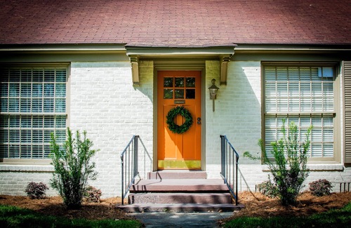 Hattiesburg House | ☆KING BED☆ Family Friendly - Walk to Zoo & Waterpark; Near Downtown & Midtown