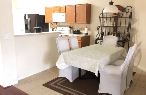 Spring House | King Bed🛏Gated Subdivision 🔐Comfy🏡 Spring Near Exxon The Woodlands IAH