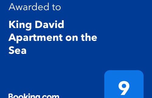 Netanya Apartment | King David Apartment