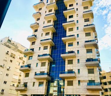 Netanya Apartment | King David Apartment