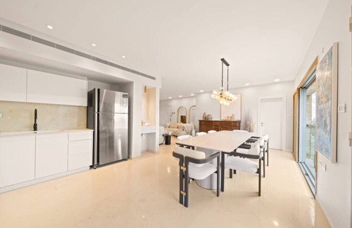 Jerusalem City Centre Apartment | King David's Residence, Mamilla