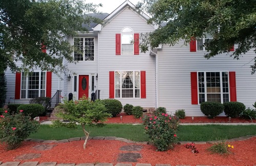 Deep Creek South Apartment | King Guest Suite - A TOGAR Vacation Rental