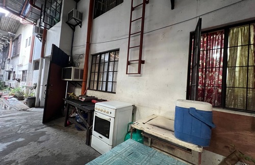 Bantay House | King Henrys Transient House