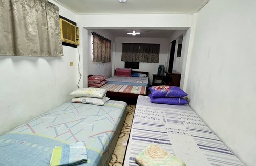 Bantay House | King Henrys Transient House